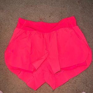 Under Armour 2 in 1 Shorts